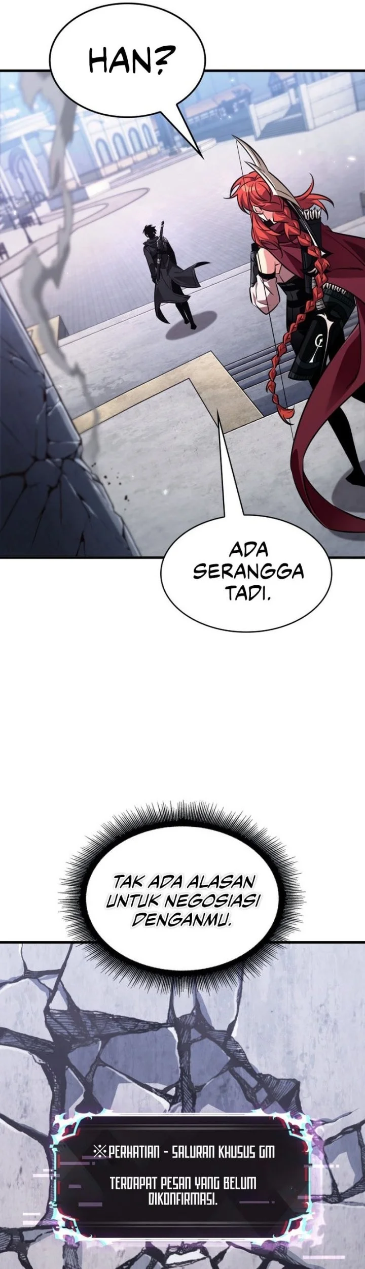 Pick Me Up Chapter 180 Fix Gambar 37